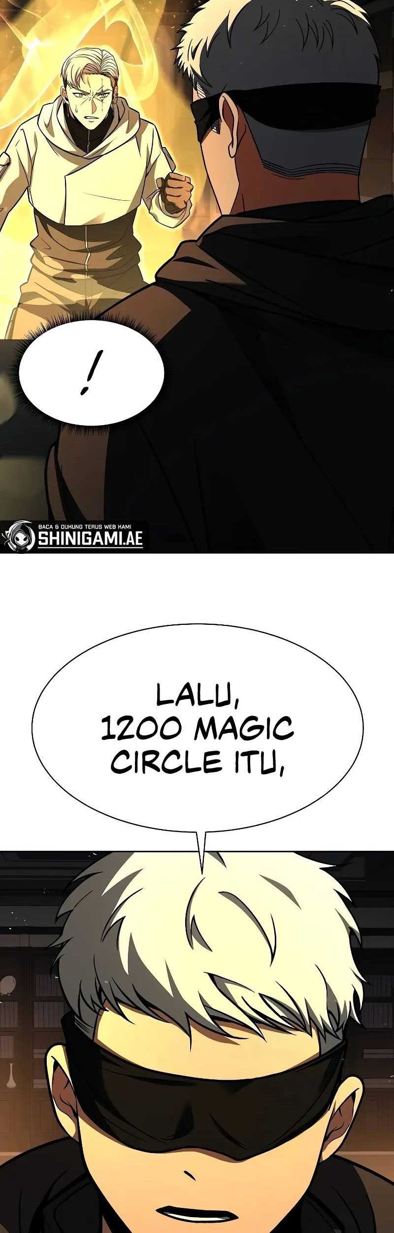 The Constellations Are My Disciples Chapter 72 Gambar 34