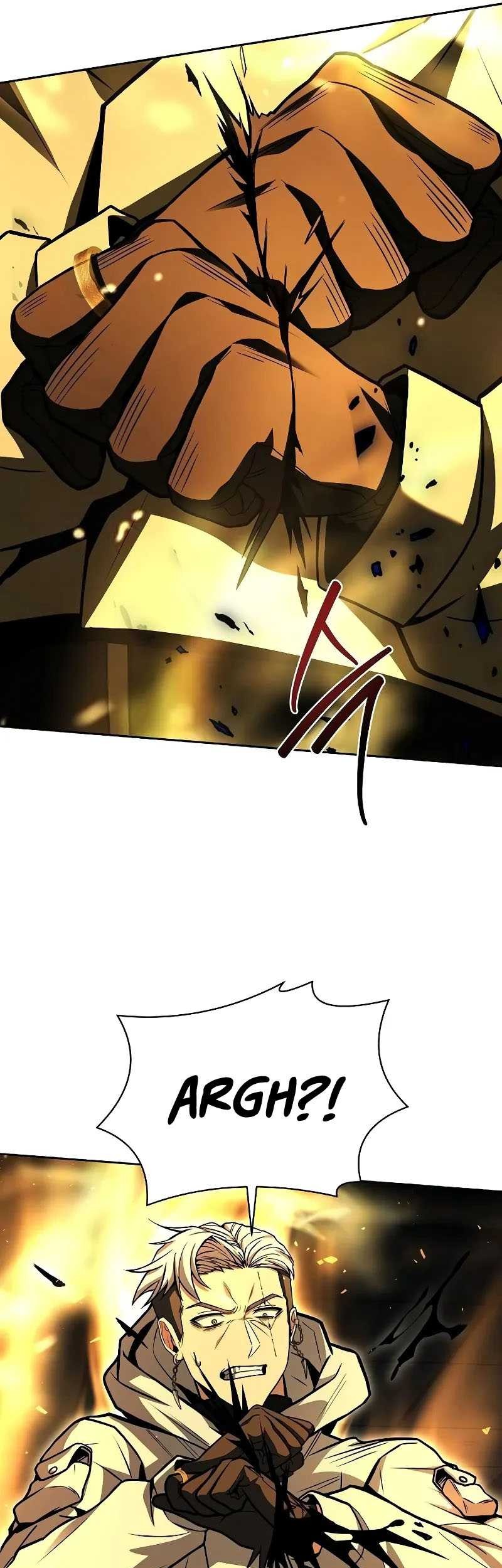 The Constellations Are My Disciples Chapter 72 Gambar 41