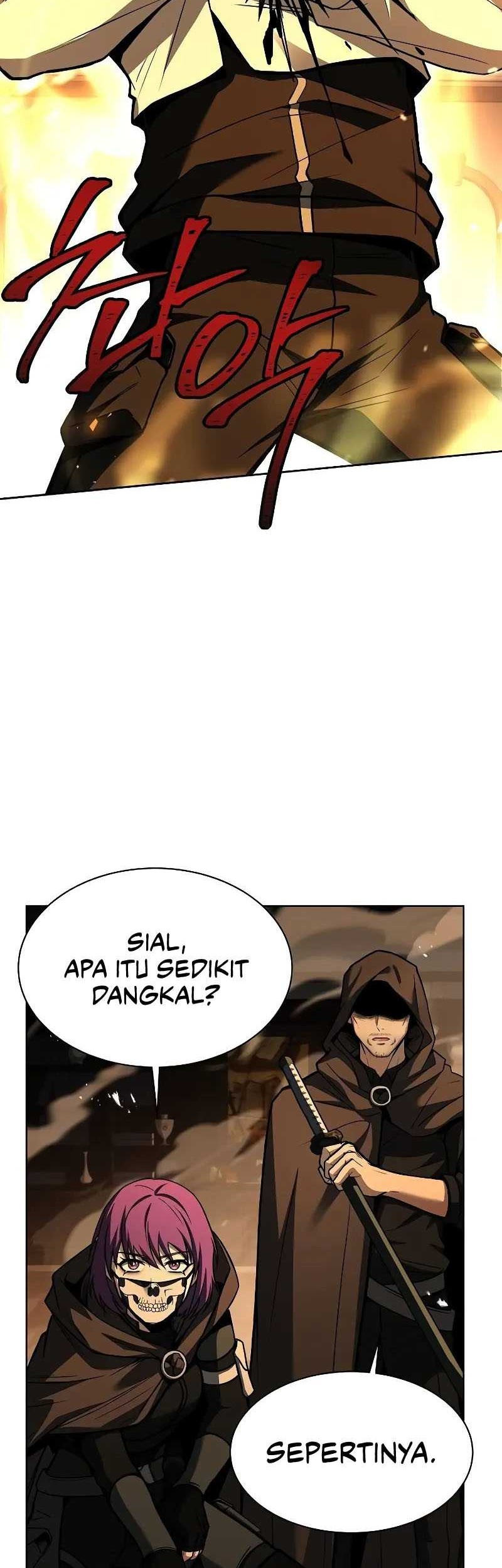The Constellations Are My Disciples Chapter 72 Gambar 42