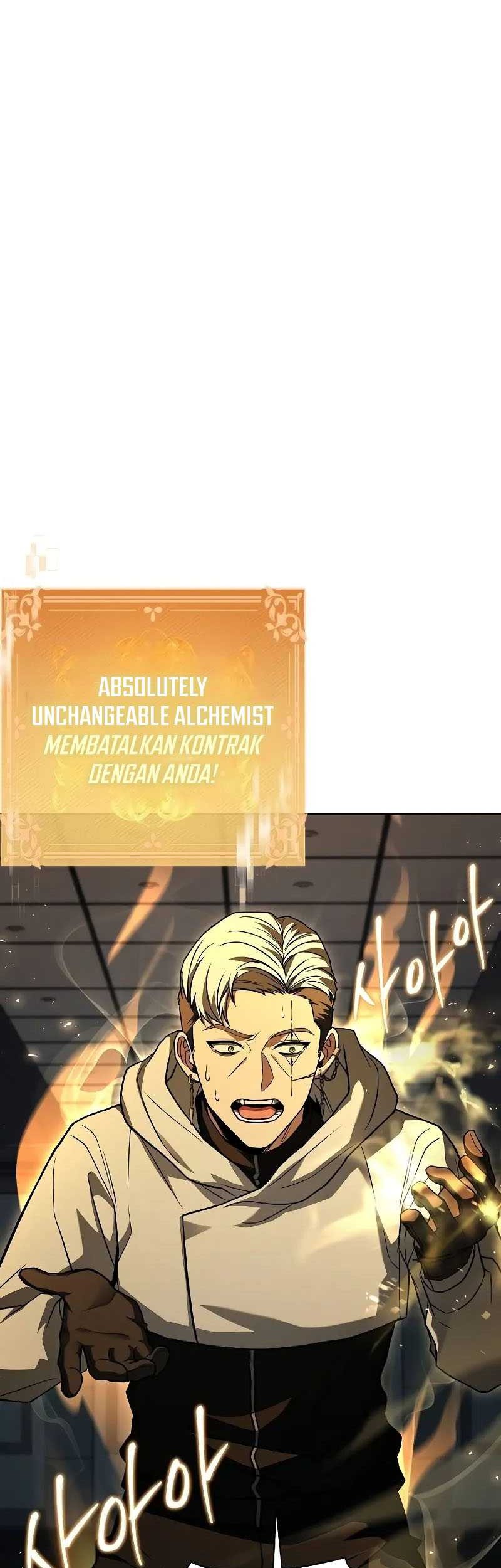 The Constellations Are My Disciples Chapter 72 Gambar 71