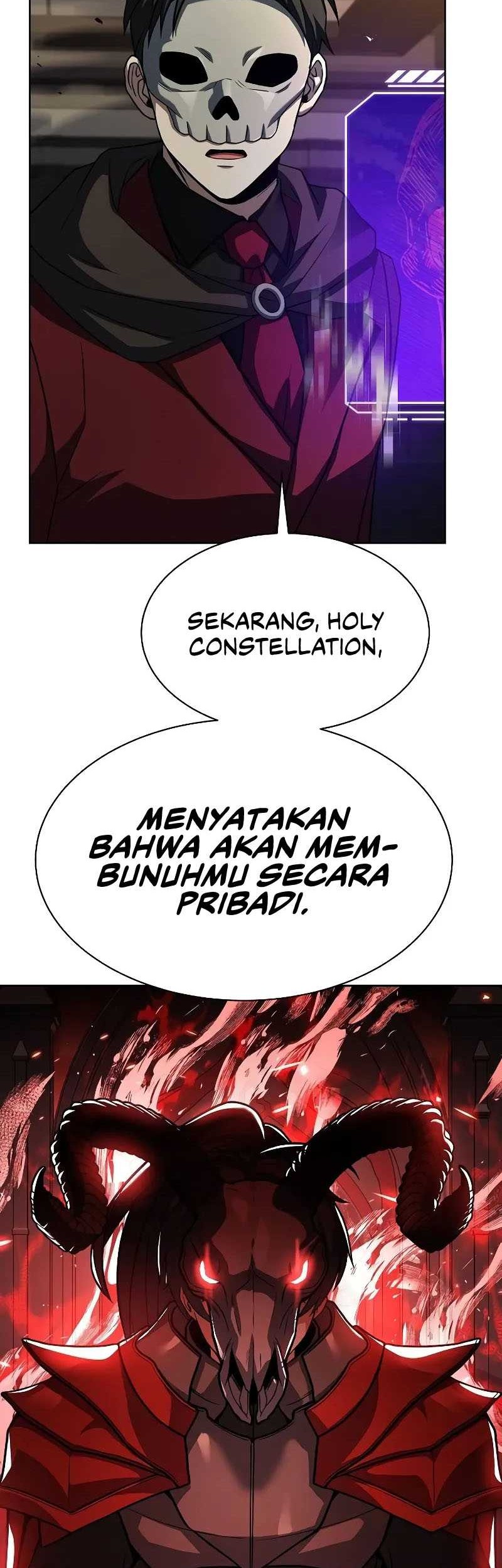 The Constellations Are My Disciples Chapter 72 Gambar 74