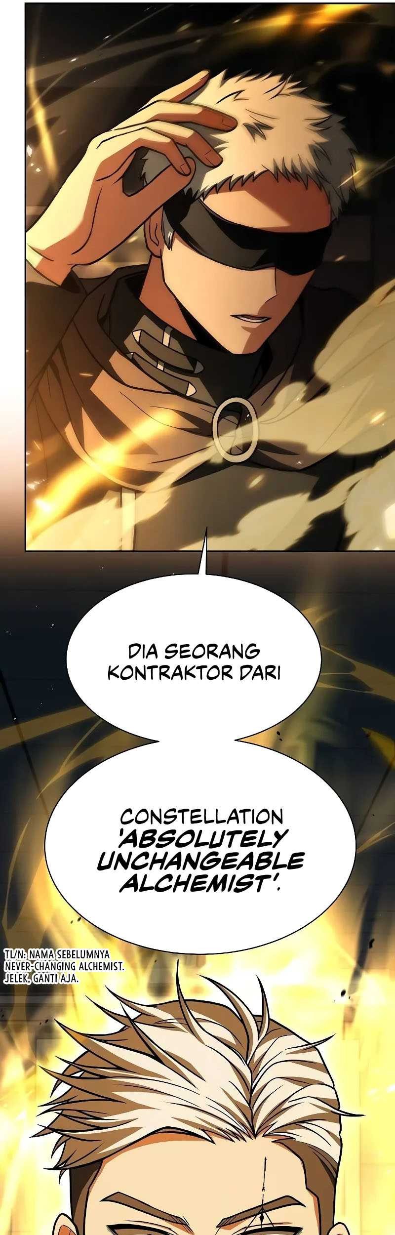 The Constellations Are My Disciples Chapter 72 Gambar 6