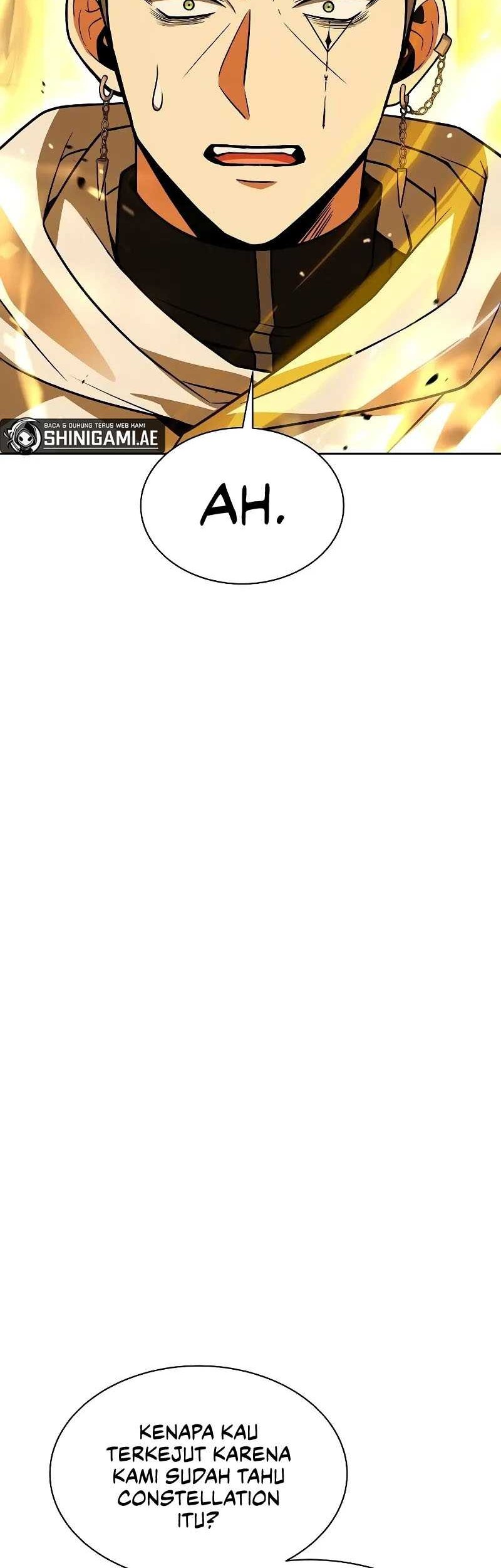 The Constellations Are My Disciples Chapter 72 Gambar 7