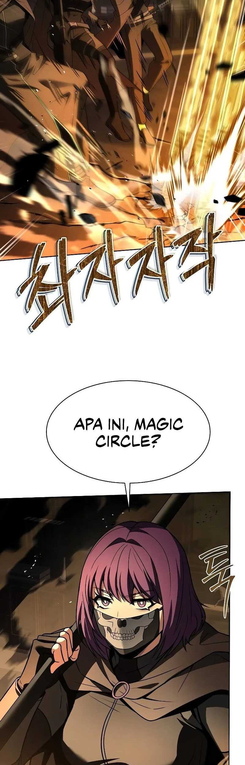 The Constellations Are My Disciples Chapter 72 Gambar 18