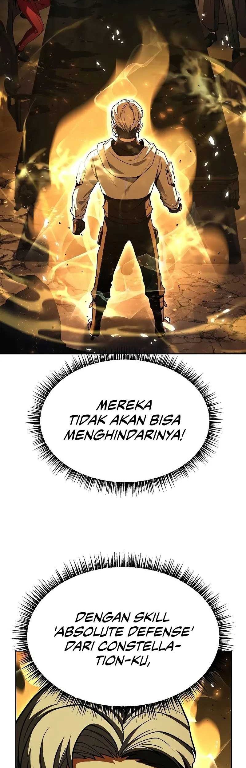 The Constellations Are My Disciples Chapter 72 Gambar 26