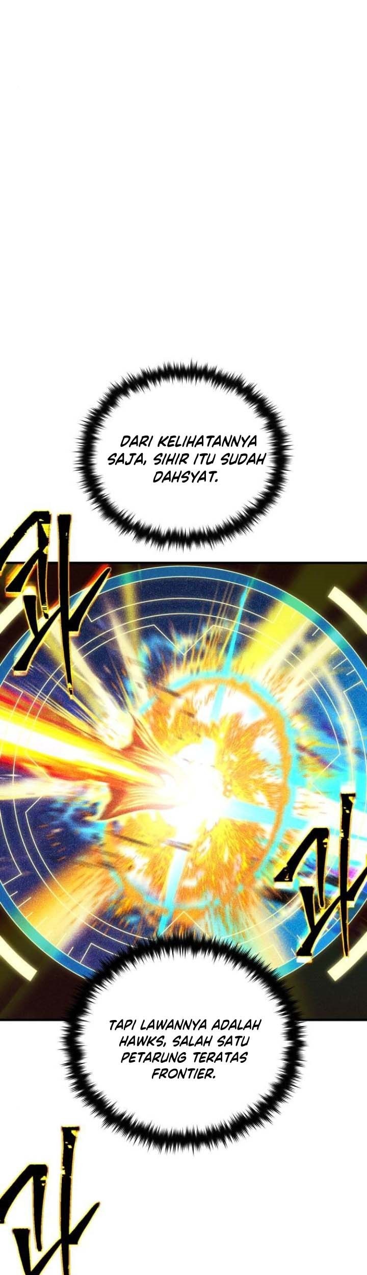 The Dark Magician Transmigrates After 66666 Years Chapter 122 Gambar 18