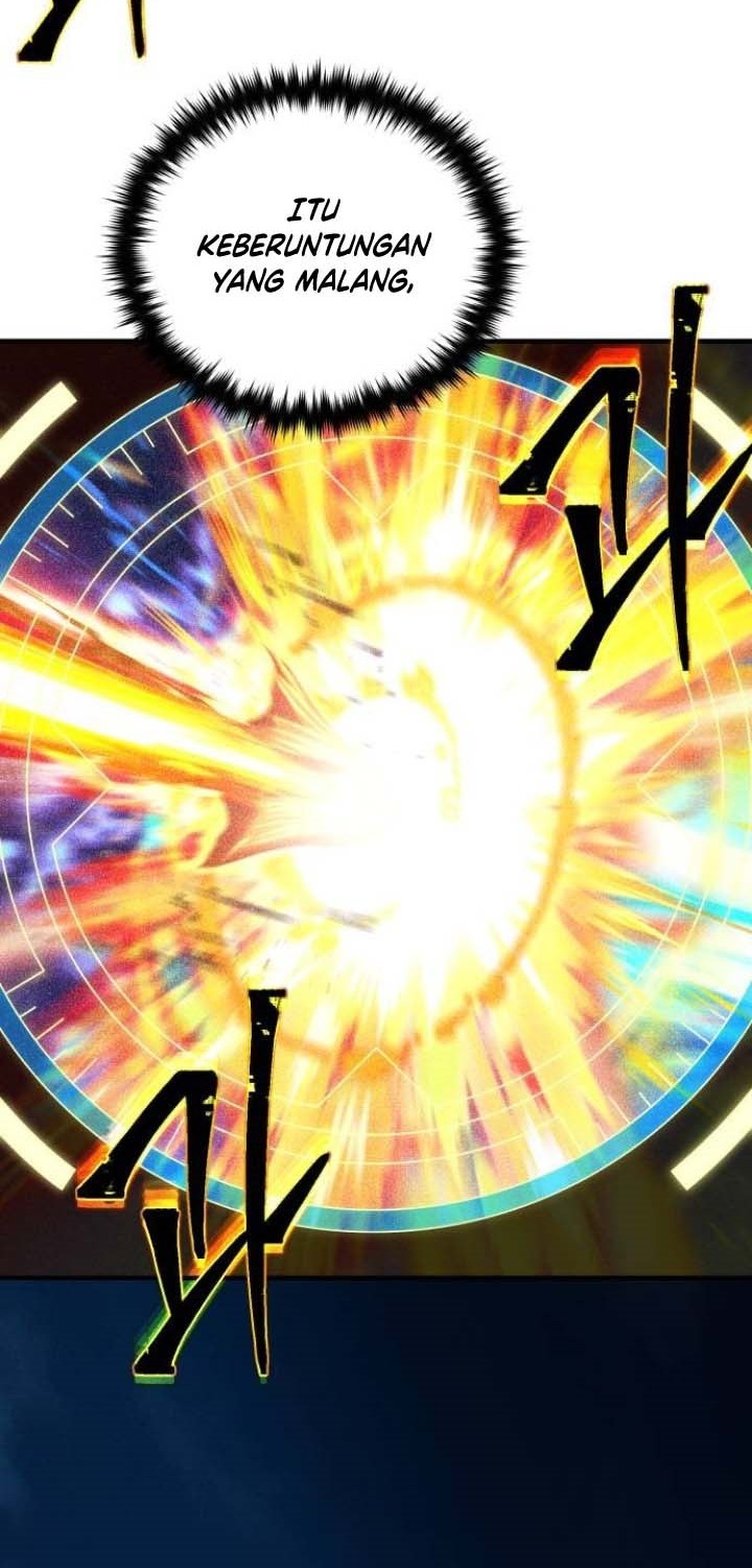 The Dark Magician Transmigrates After 66666 Years Chapter 122 Gambar 19