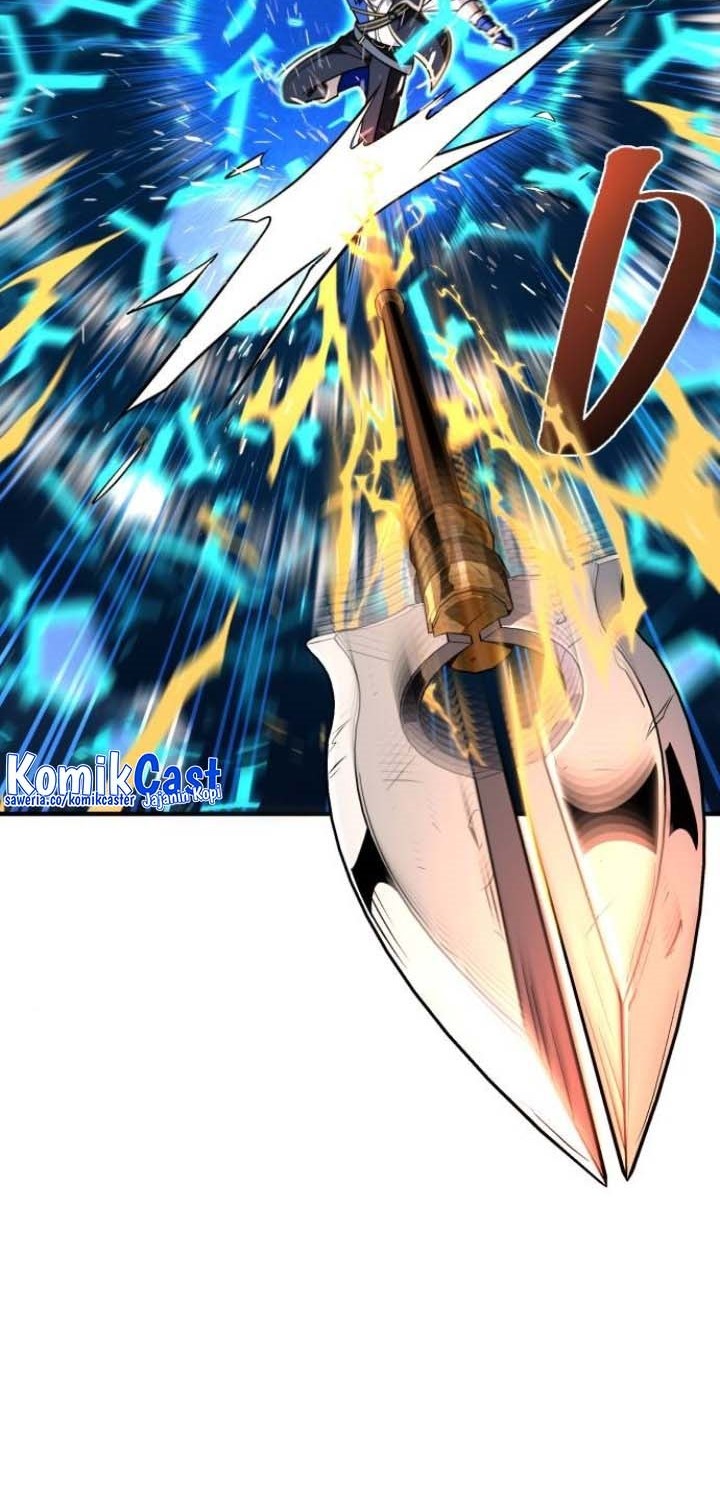 The Dark Magician Transmigrates After 66666 Years Chapter 122 Gambar 25