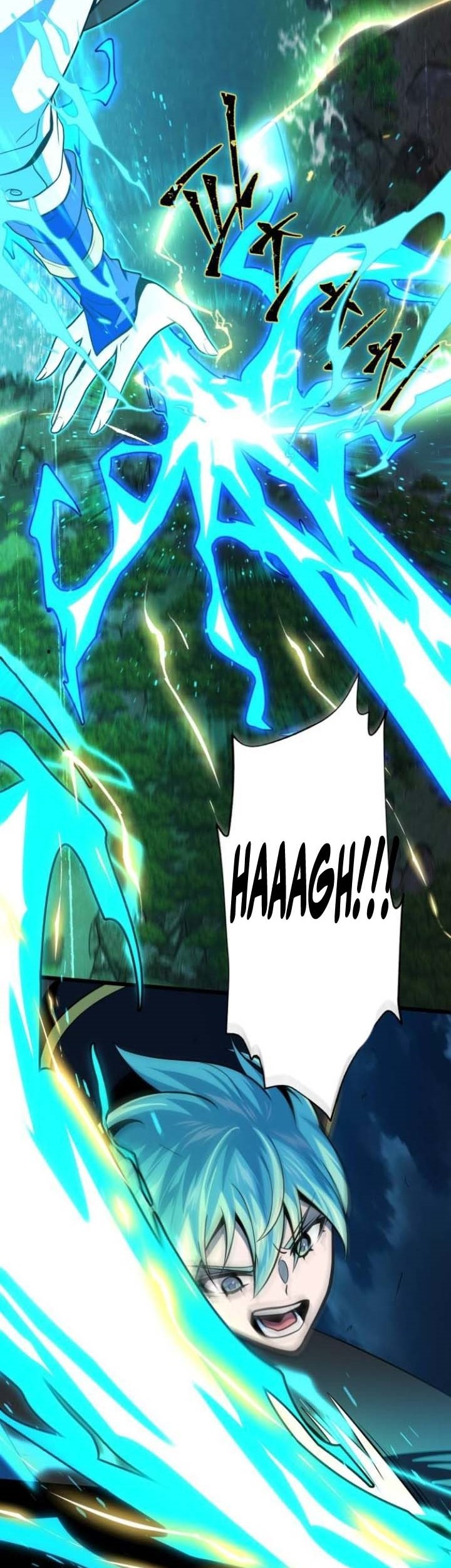 The Dark Magician Transmigrates After 66666 Years Chapter 122 Gambar 28