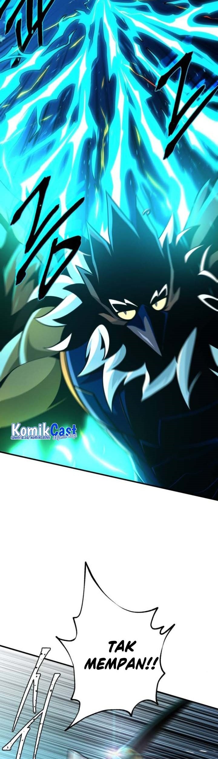 The Dark Magician Transmigrates After 66666 Years Chapter 122 Gambar 30