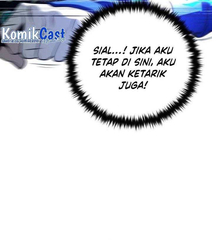 The Dark Magician Transmigrates After 66666 Years Chapter 122 Gambar 33