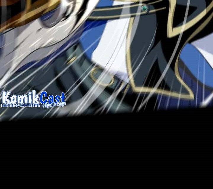 The Dark Magician Transmigrates After 66666 Years Chapter 122 Gambar 37