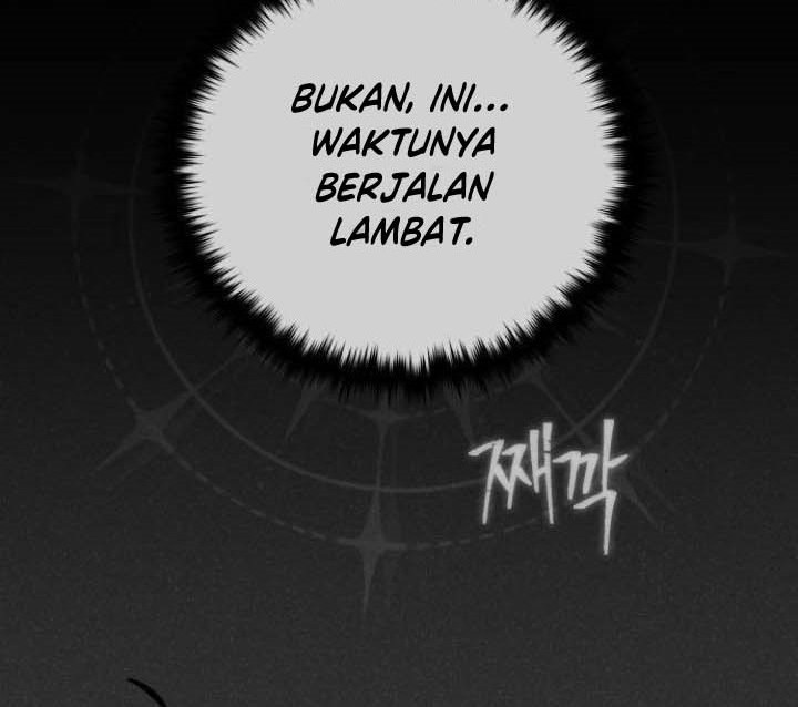 The Dark Magician Transmigrates After 66666 Years Chapter 122 Gambar 39