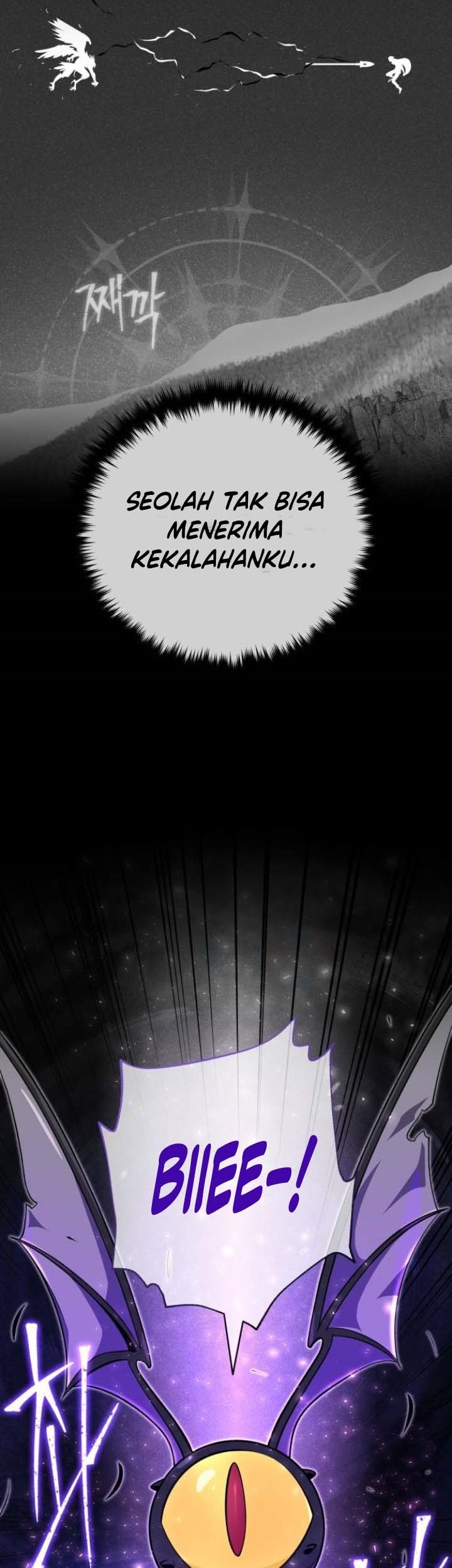 The Dark Magician Transmigrates After 66666 Years Chapter 122 Gambar 40