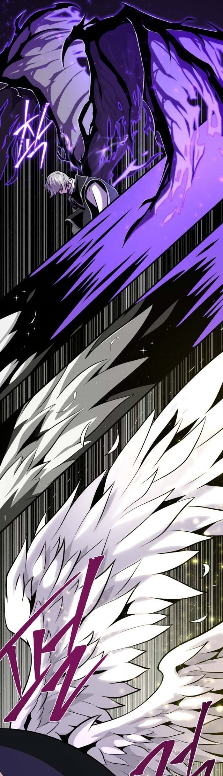 The Dark Magician Transmigrates After 66666 Years Chapter 122 Gambar 42