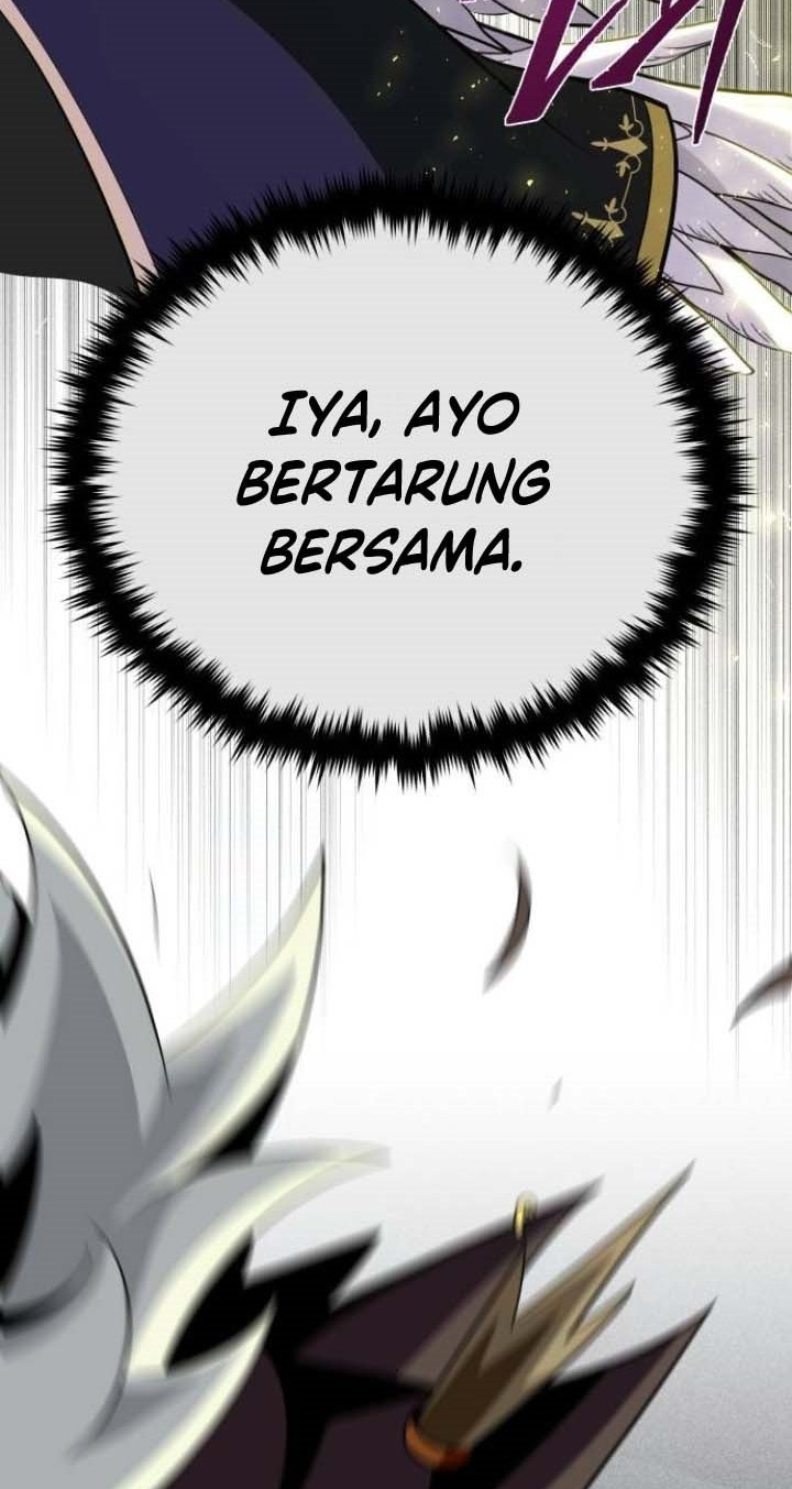The Dark Magician Transmigrates After 66666 Years Chapter 122 Gambar 43