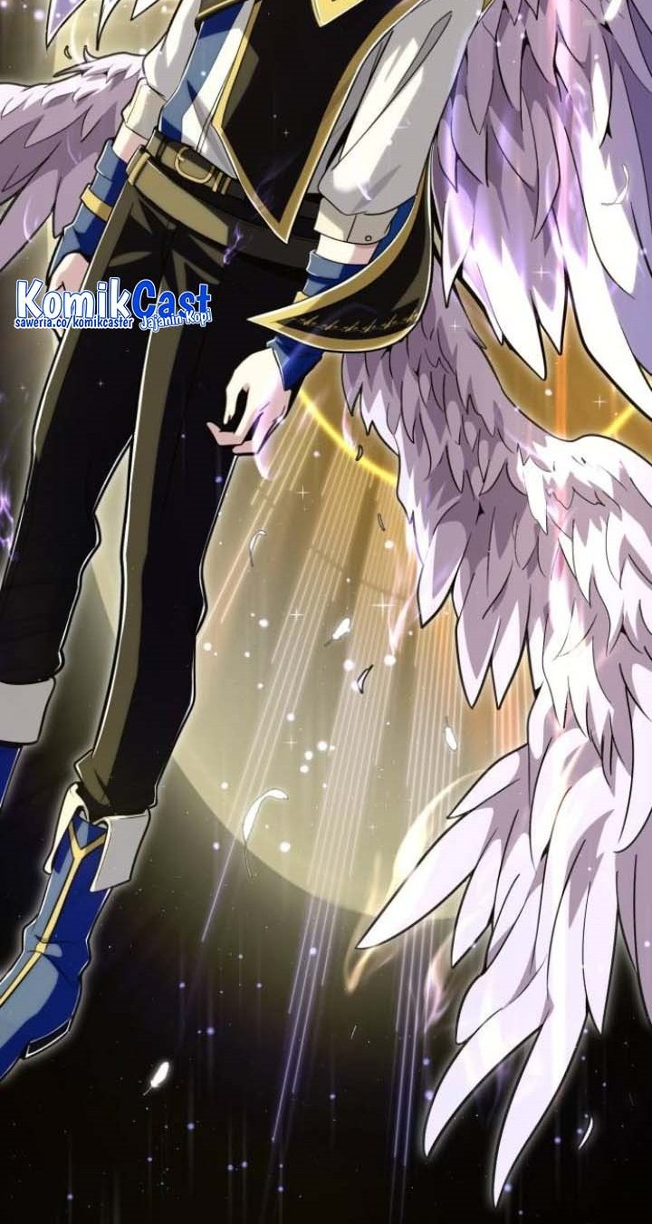 The Dark Magician Transmigrates After 66666 Years Chapter 122 Gambar 49
