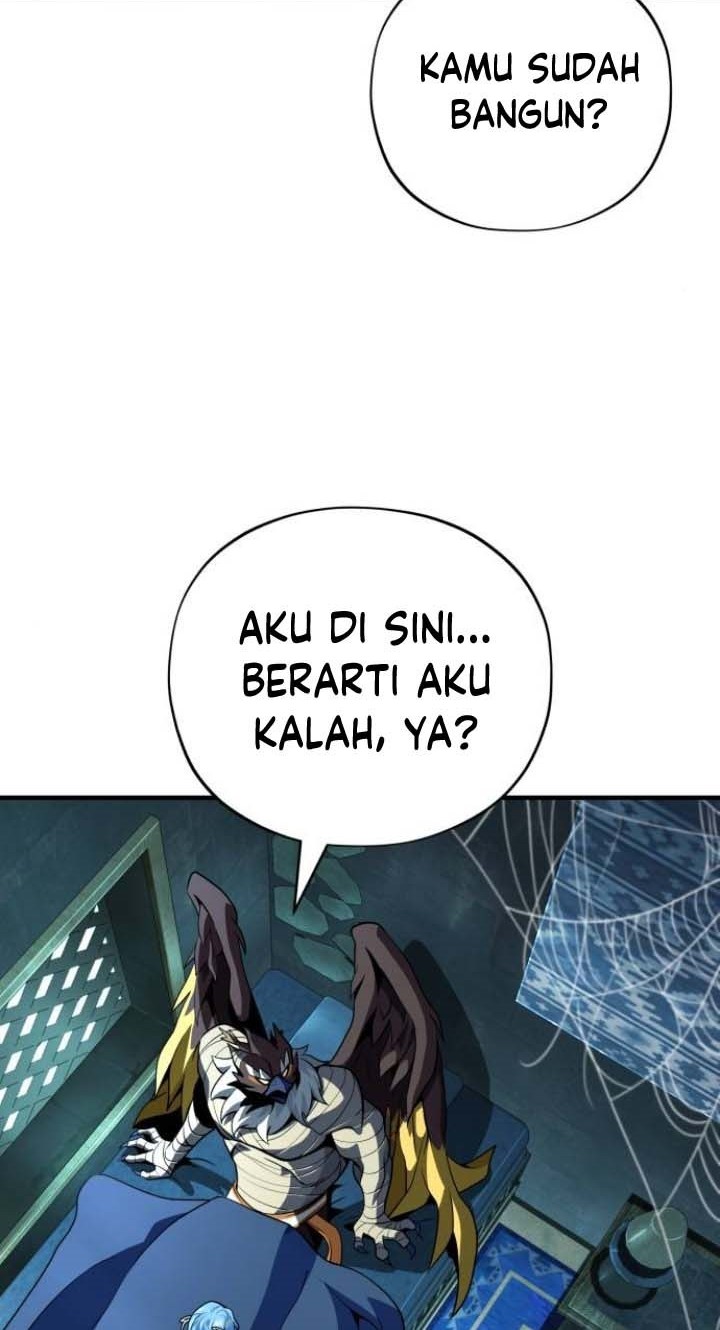 The Dark Magician Transmigrates After 66666 Years Chapter 122 Gambar 59