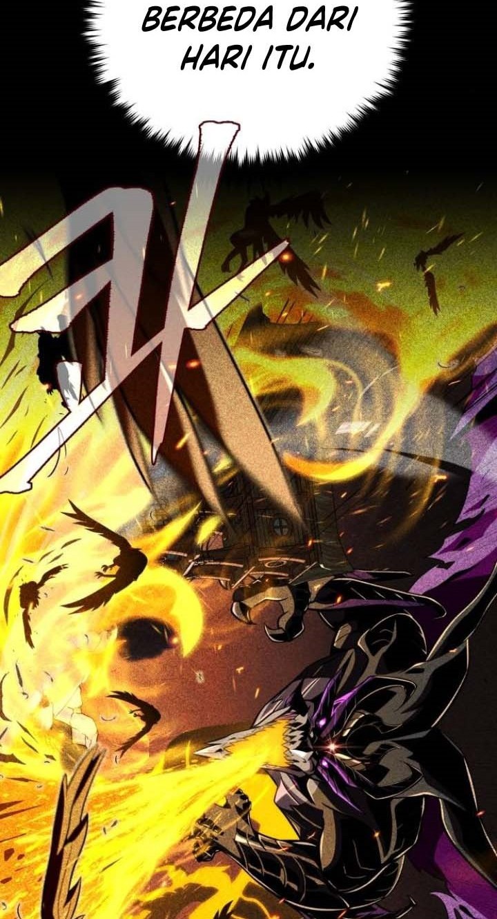 The Dark Magician Transmigrates After 66666 Years Chapter 122 Gambar 61