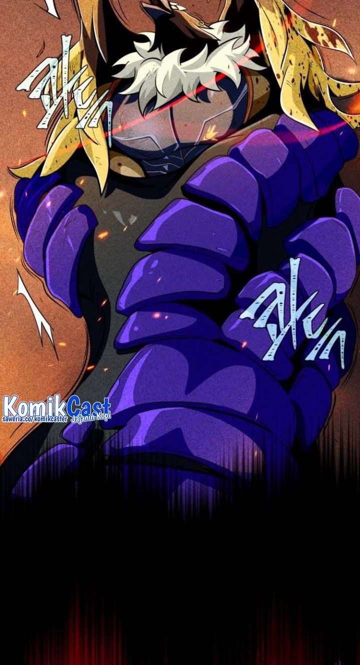 The Dark Magician Transmigrates After 66666 Years Chapter 122 Gambar 65