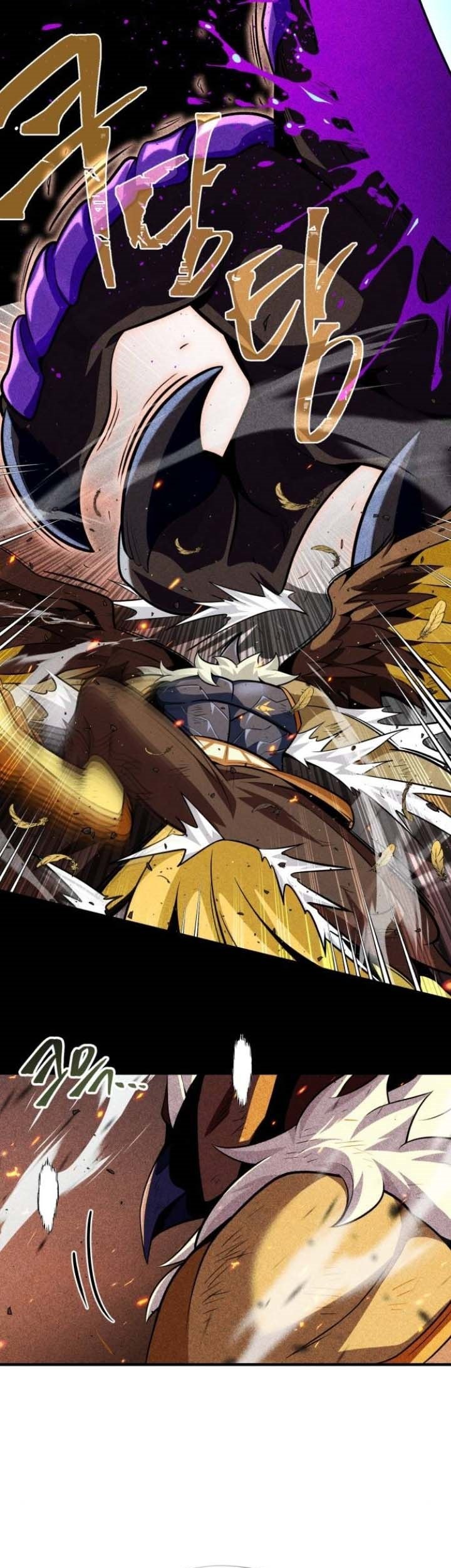 The Dark Magician Transmigrates After 66666 Years Chapter 122 Gambar 70