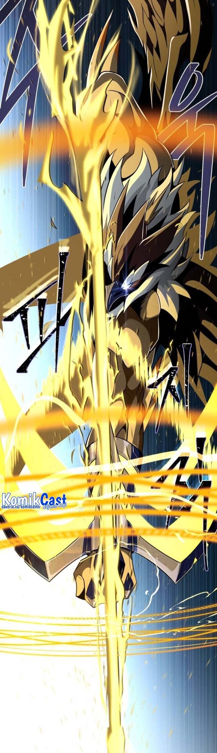 The Dark Magician Transmigrates After 66666 Years Chapter 122 Gambar 4