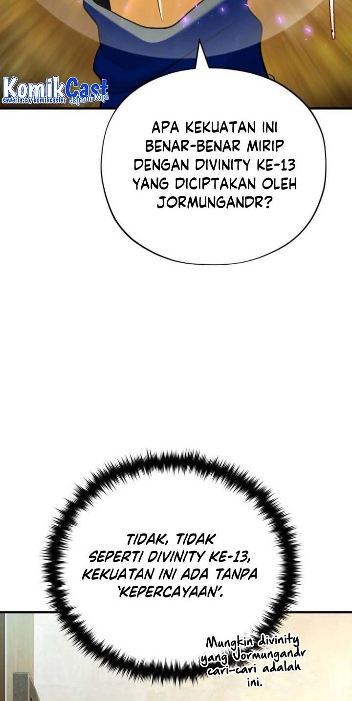 The Dark Magician Transmigrates After 66666 Years Chapter 122 Gambar 79