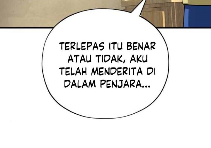 The Dark Magician Transmigrates After 66666 Years Chapter 122 Gambar 85