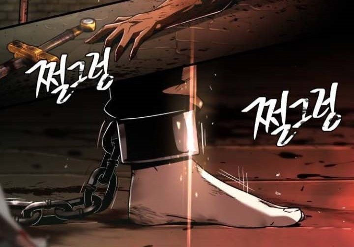 The Dark Magician Transmigrates After 66666 Years Chapter 122 Gambar 89