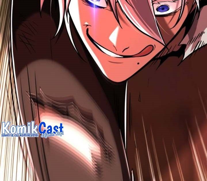The Dark Magician Transmigrates After 66666 Years Chapter 122 Gambar 91