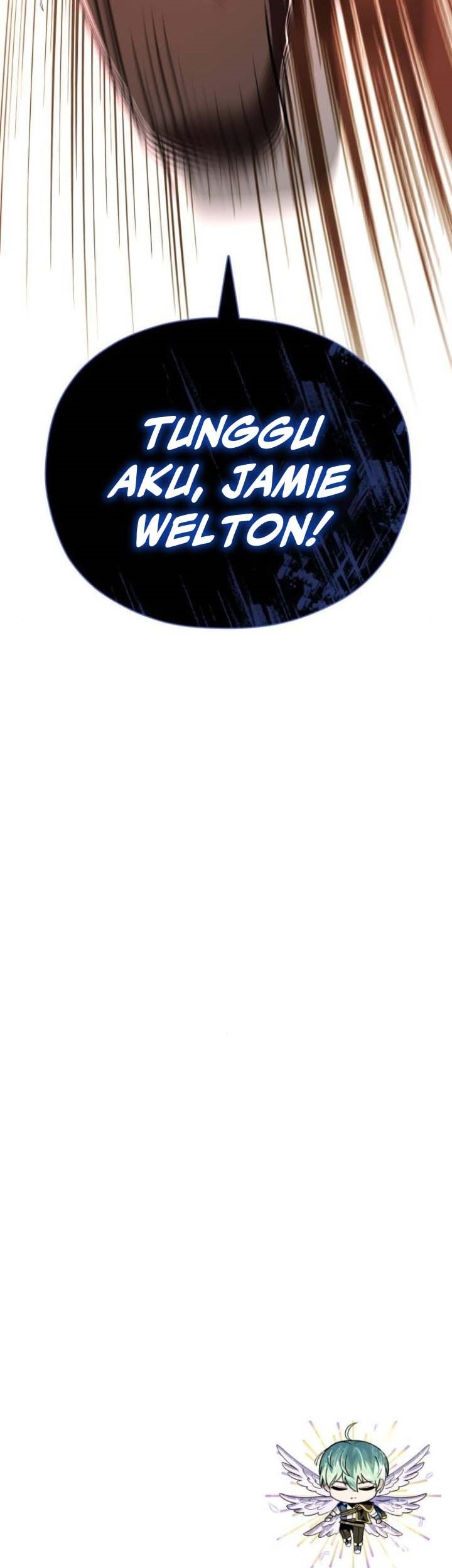 The Dark Magician Transmigrates After 66666 Years Chapter 122 Gambar 92
