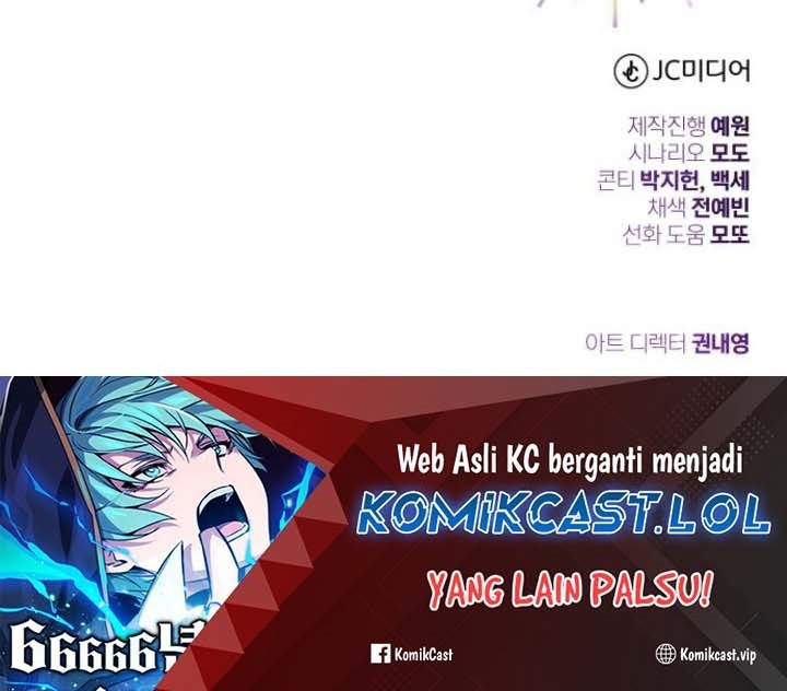 The Dark Magician Transmigrates After 66666 Years Chapter 122 Gambar 93