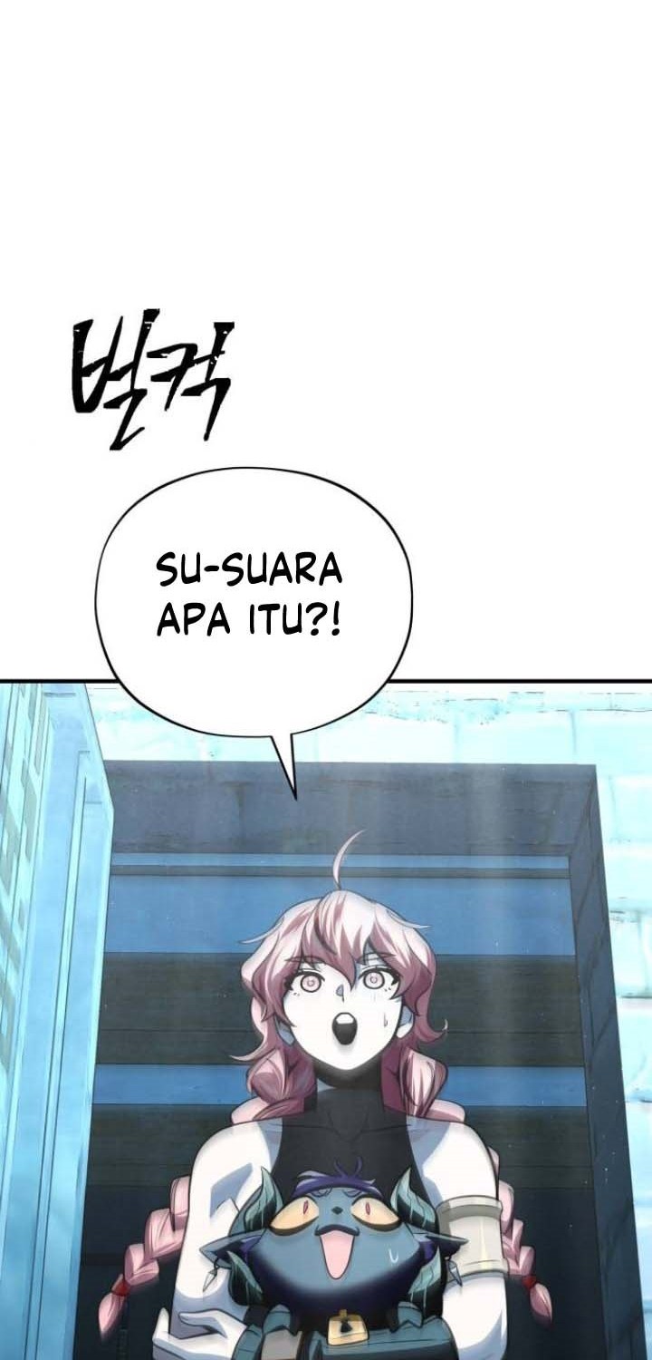 The Dark Magician Transmigrates After 66666 Years Chapter 122 Gambar 11