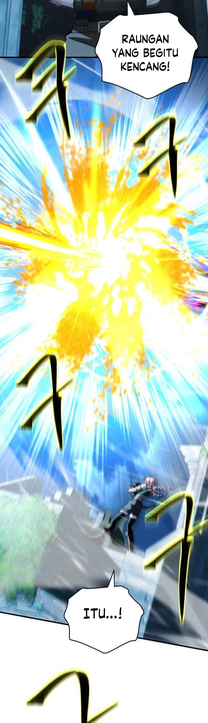 The Dark Magician Transmigrates After 66666 Years Chapter 122 Gambar 12