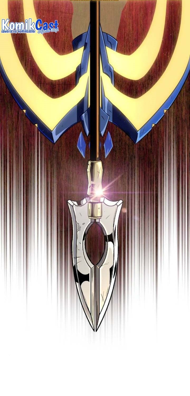 The Dark Magician Transmigrates After 66666 Years Chapter 122 Gambar 17