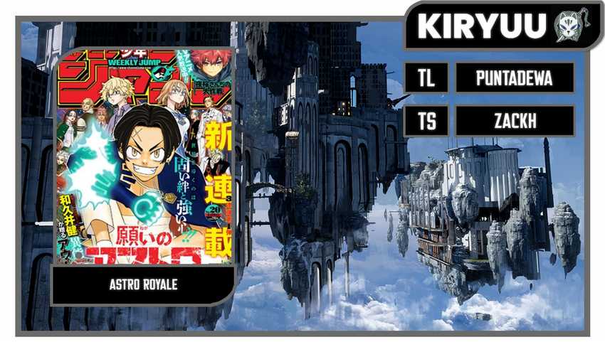 Baca Komik Astro Royale Chapter 09 Gambar 1
