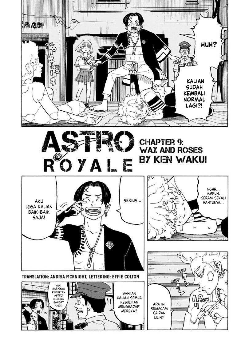 Baca Astro Royale Chapter 09 Gambar 2