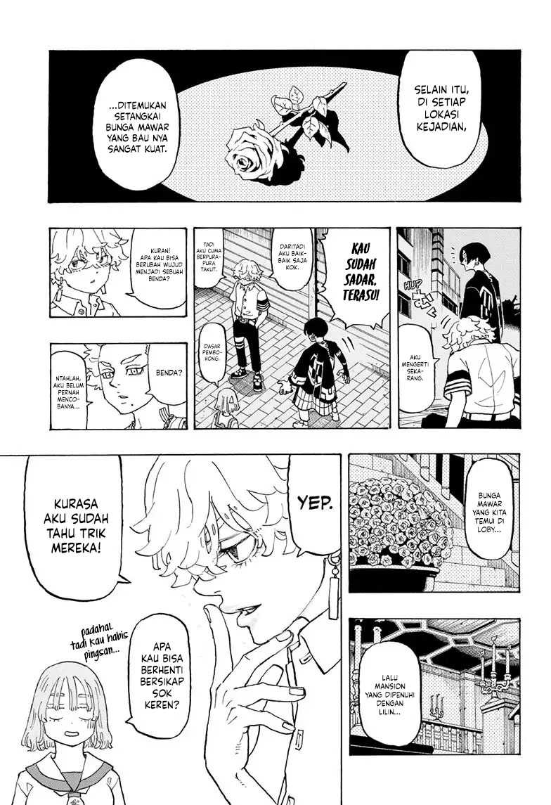 Astro Royale Chapter 09 Gambar 4