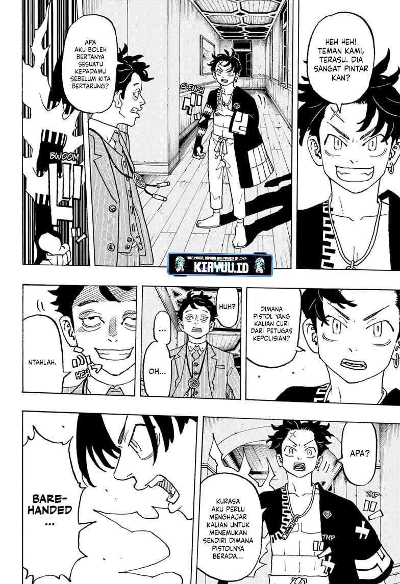 Astro Royale Chapter 09 Gambar 9