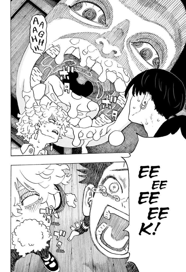 Astro Royale Chapter 08 Gambar 16