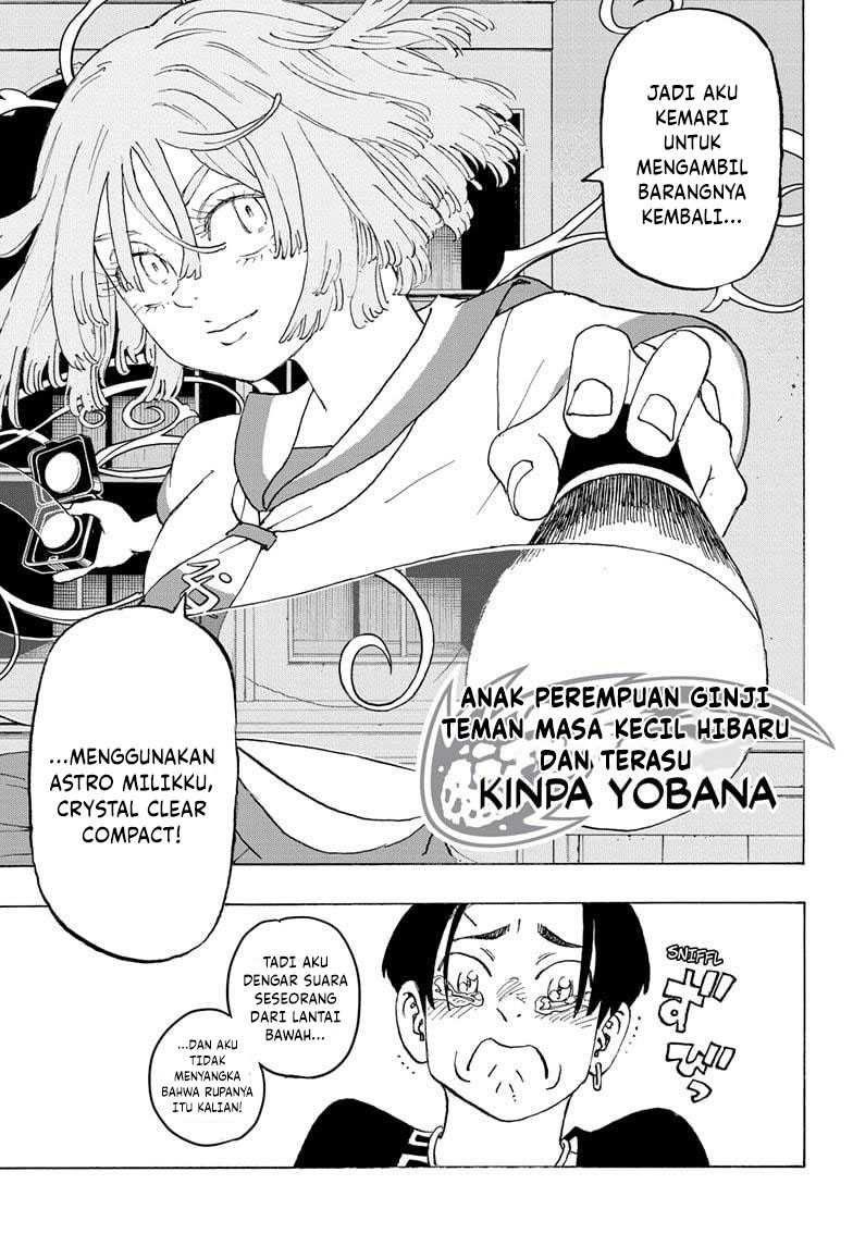 Astro Royale Chapter 08 Gambar 21