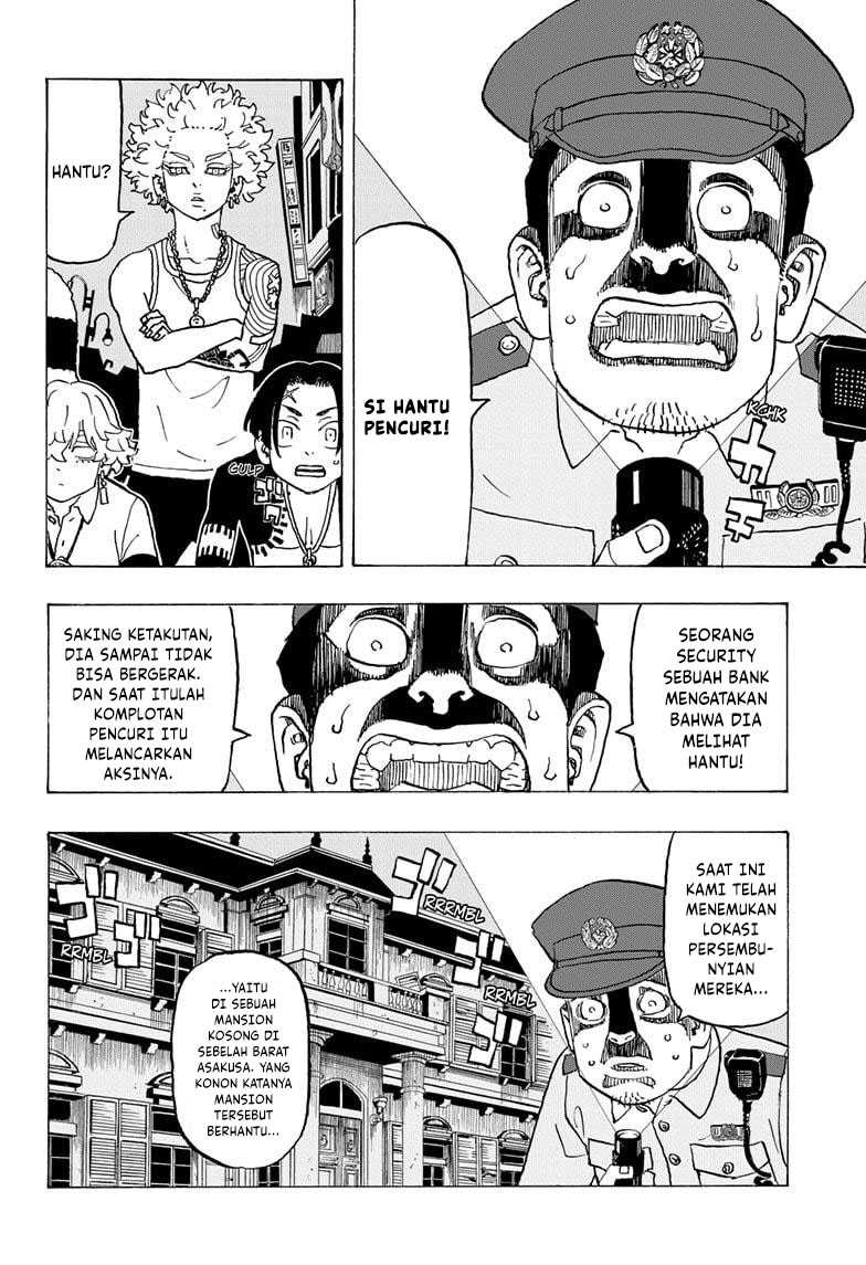 Astro Royale Chapter 08 Gambar 6