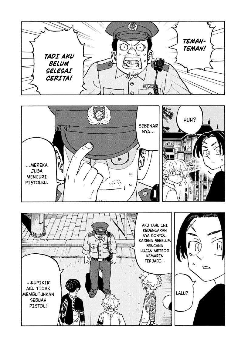 Astro Royale Chapter 08 Gambar 9