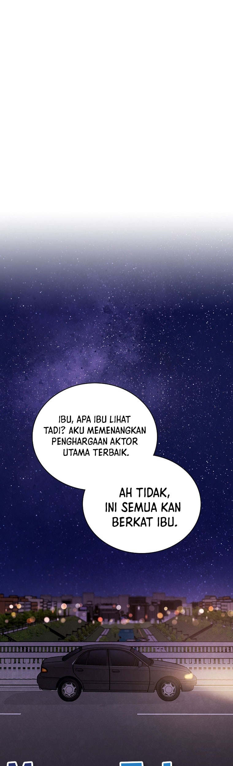 Baca Be the Actor Chapter 87 Gambar 2