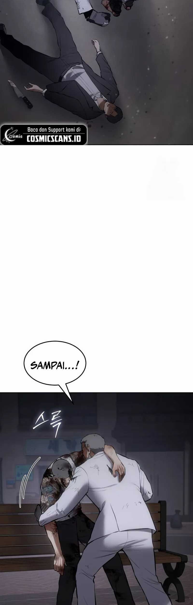 Baek XX Chapter 80 Gambar 92