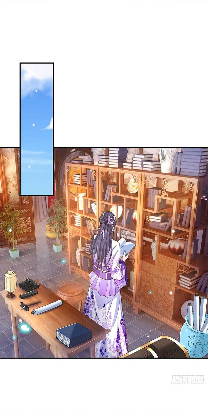 Break through all the worlds with one force Chapter 26 Gambar 16