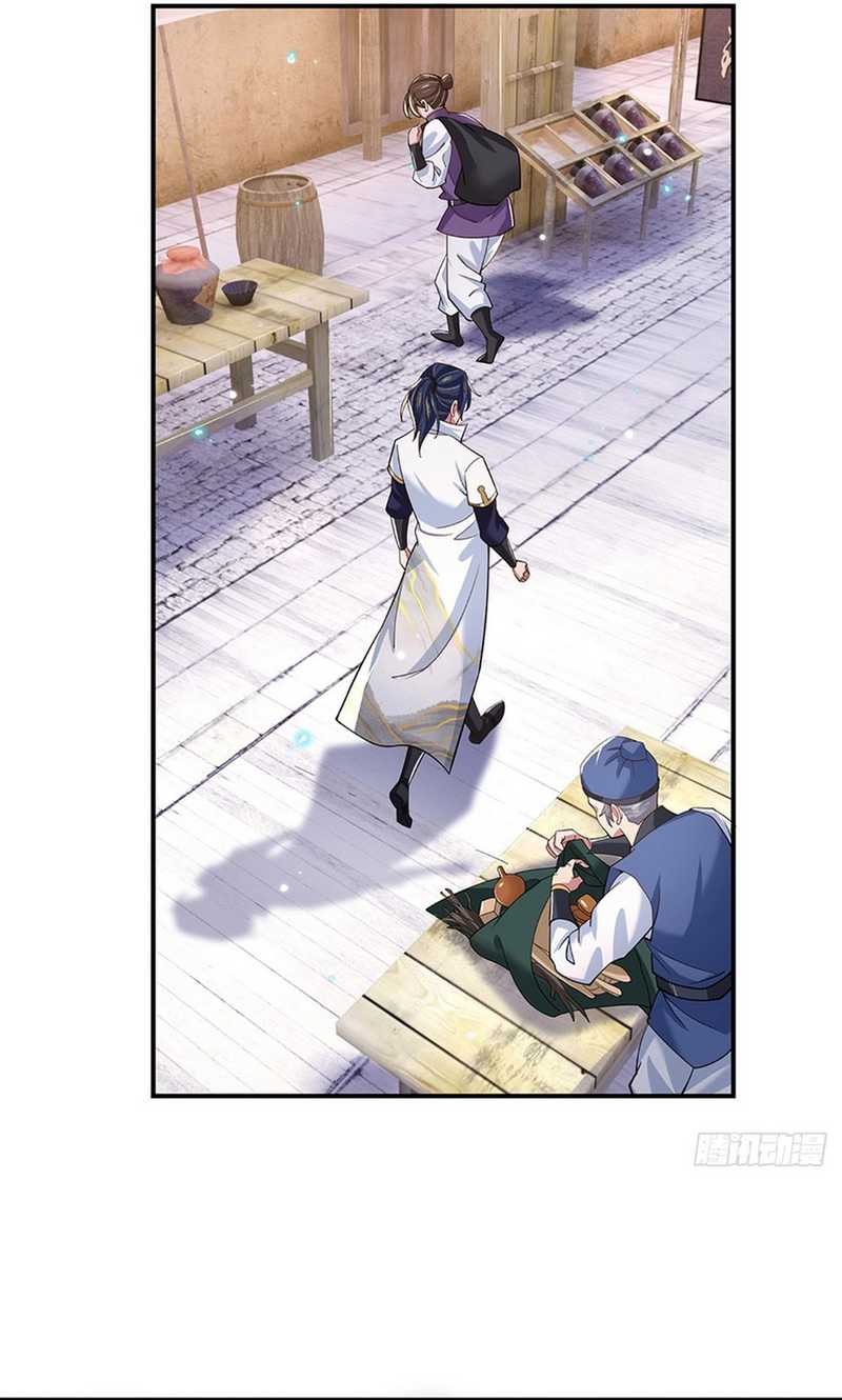 Break through all the worlds with one force Chapter 26 Gambar 7