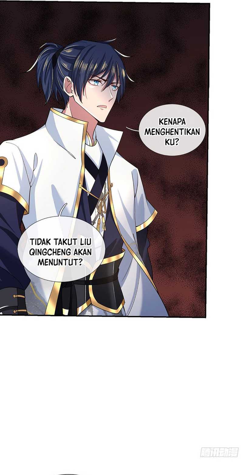 Break through all the worlds with one force Chapter 26 Gambar 9