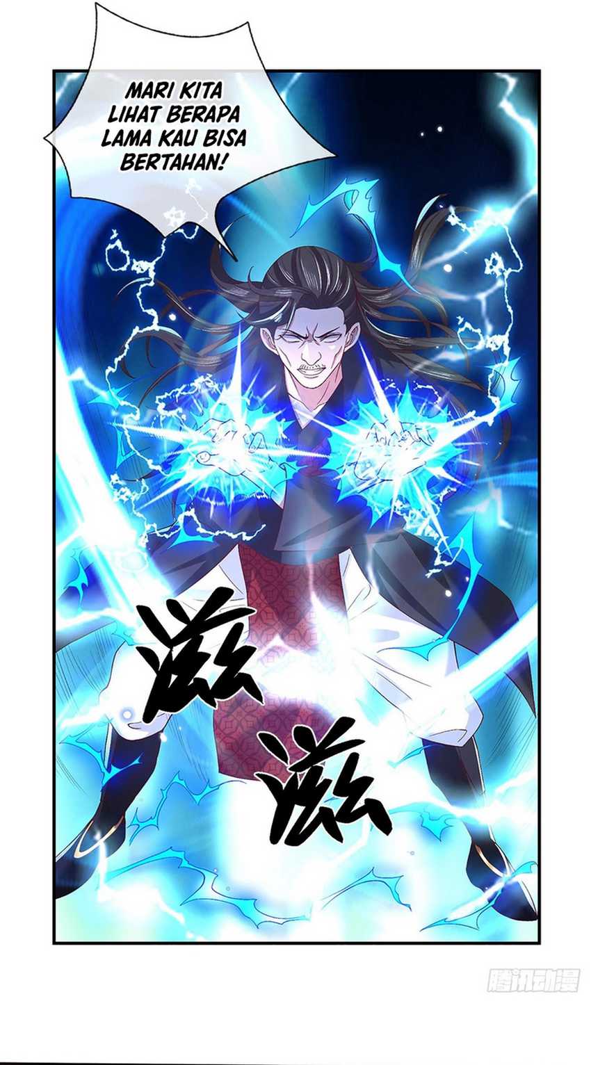 Break through all the worlds with one force Chapter 24 Gambar 7