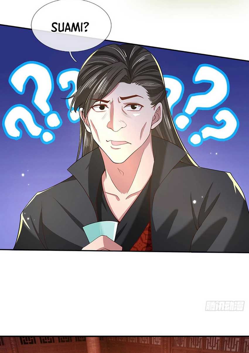 Break through all the worlds with one force Chapter 23 Gambar 15